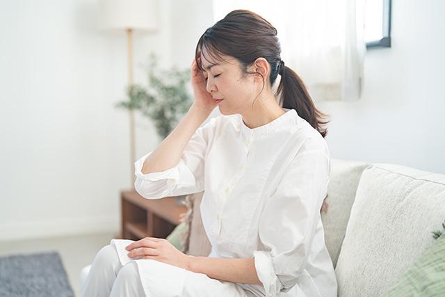 働く世代の眠りのトラブルとこころのサポート