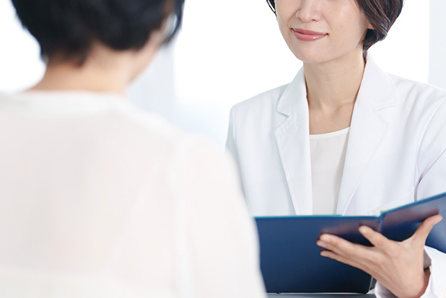 カウンセリング・こころの健康診断